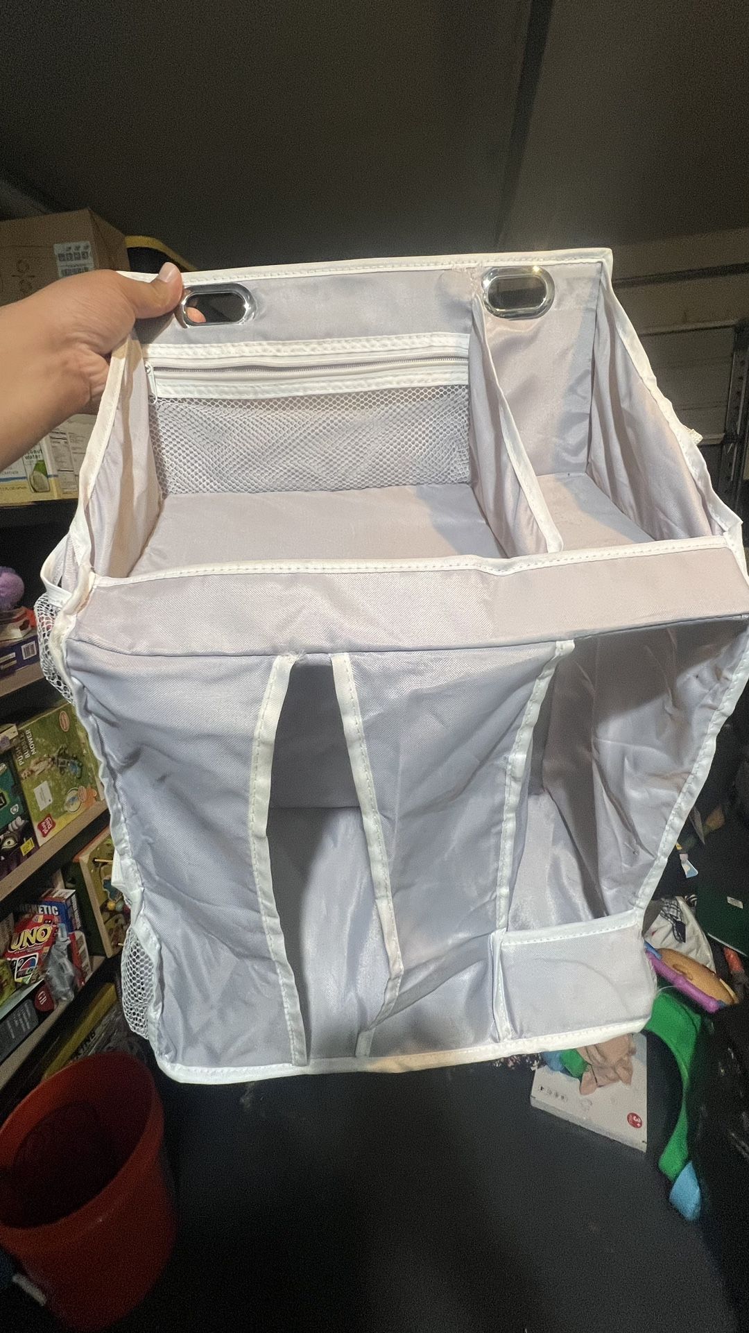 Diaper Caddy