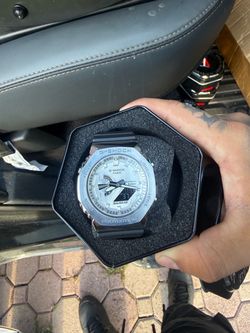 G-shock Watches brand new