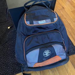 Klein Tool Bag