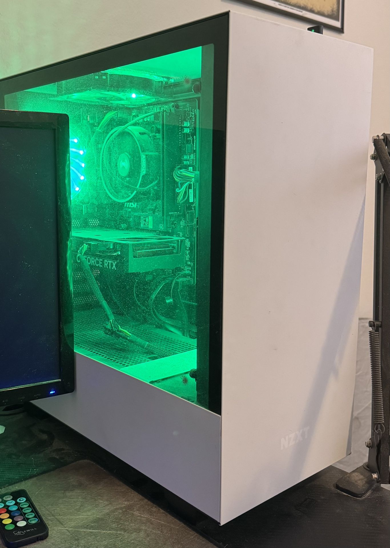 Gaming PC For Sale Or  Trade