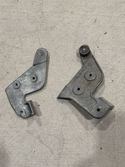 1968 Impala front windows regulator