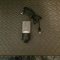 Fifine Condenser Mic