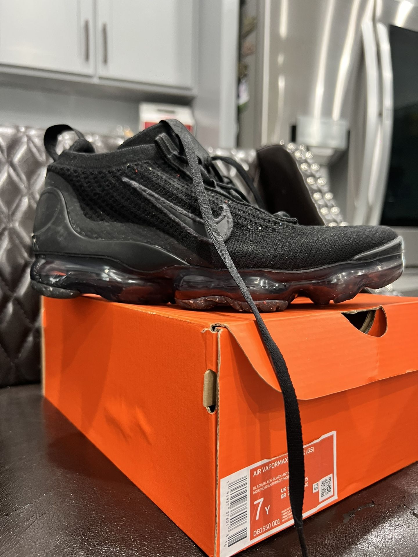 Nike Vapormax 2021 Fk