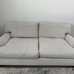 Couch For Sale - $400 OBO