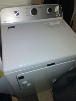 Maytag