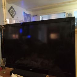 Flat HD TV  42,