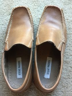 Men’s Steve Madden dress shoes
