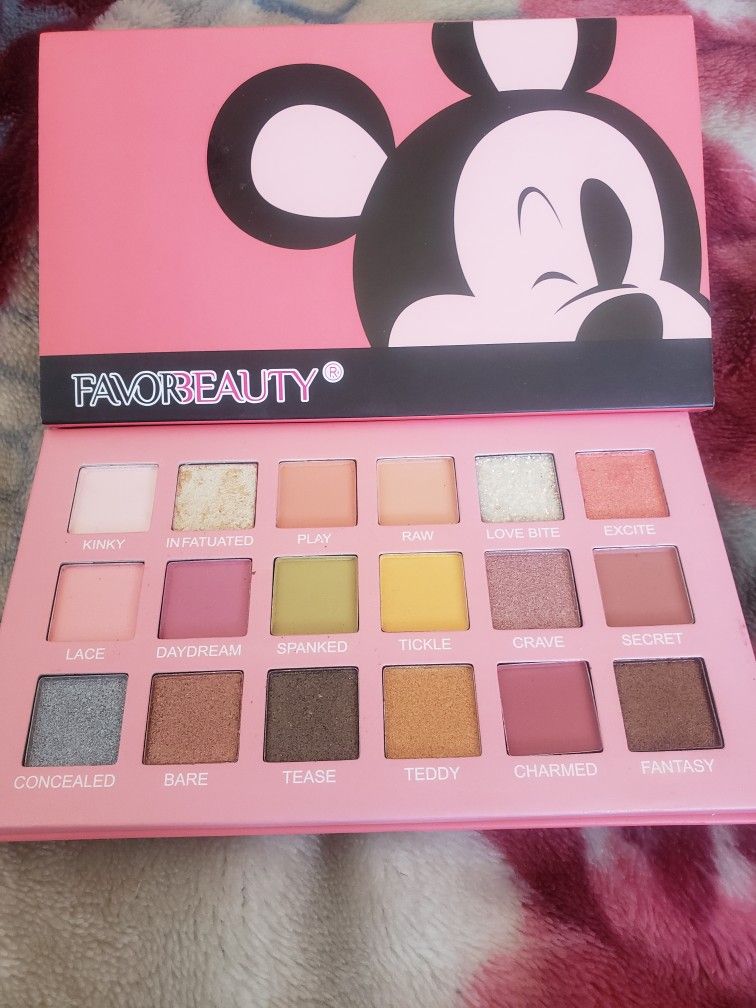 makeup