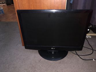 Lg tv