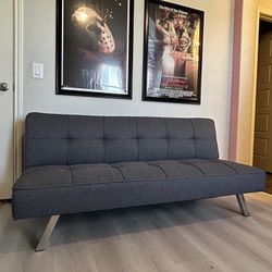 Convertible Futon