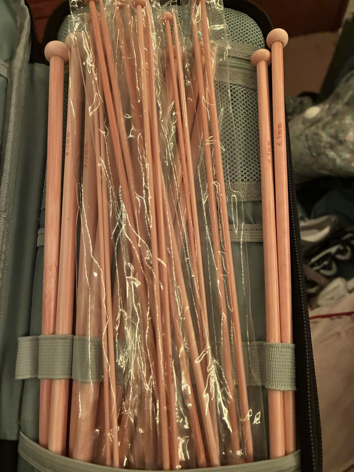 Knitting Kit