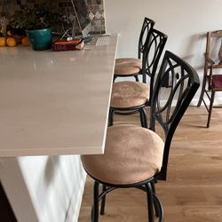 Bar Or Counter Stools