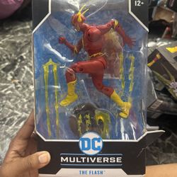 The Flash