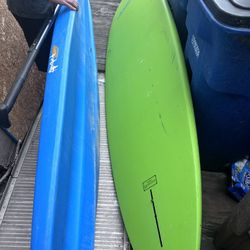 Standup Board 3of Them 