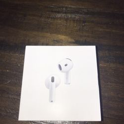 Apple Airpods 4