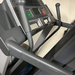 Treadmill  ( Yes, It Works )