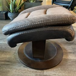 Foot Rest For Couch Or Recliner. 