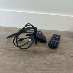 Roku 