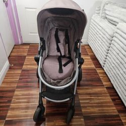 Evenflo Pivot Stroller And Bassinet 
