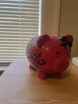 Piggy Bank 