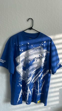 Alocs x Asaali Tee