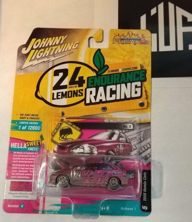 Hot Wheels ๐ฅ๐