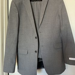 Boys Suit