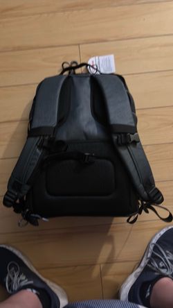 Canon camera backpack