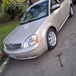 2006 Ford Five hundred 