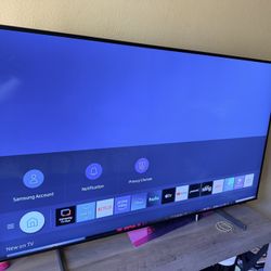 50 Inch Samsung 