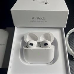 AirPods Pro’s 3