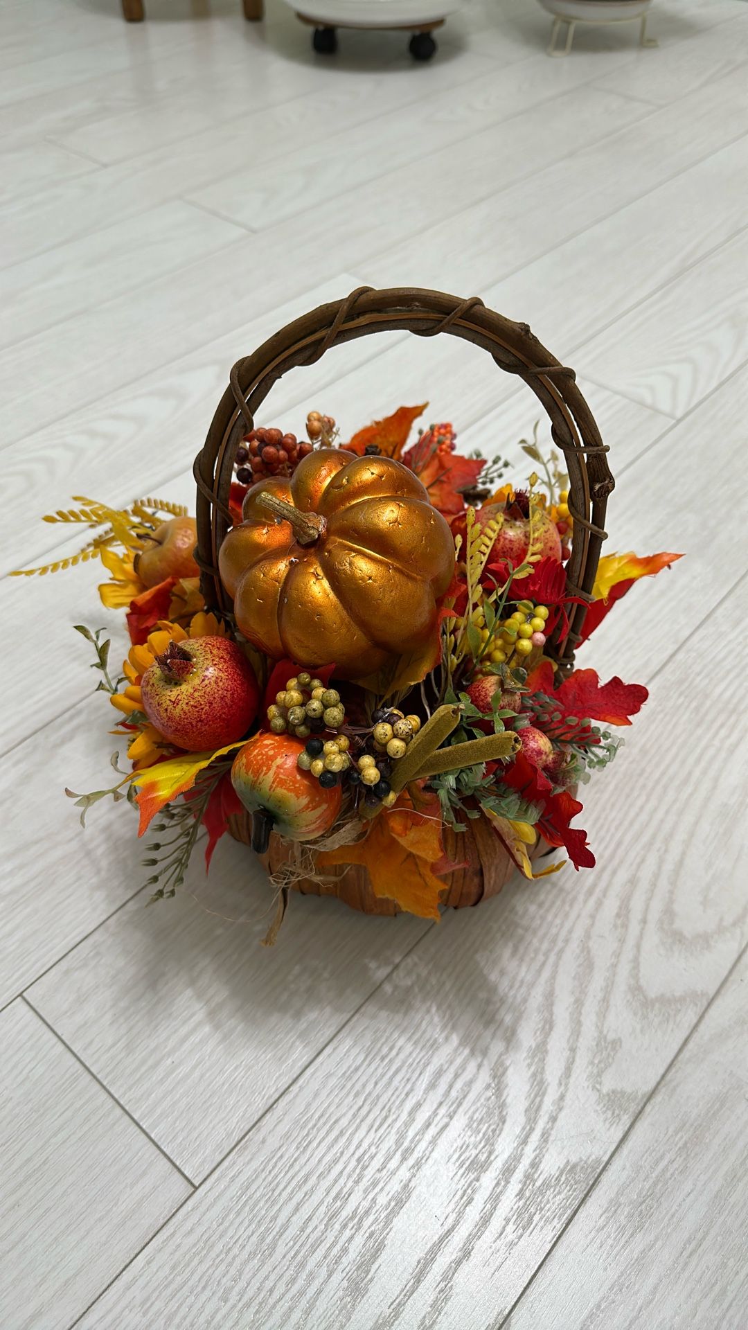 Thanking Giving Bouquet 💐