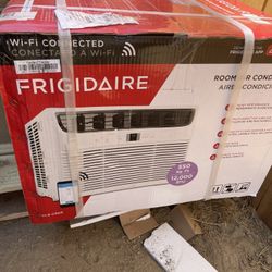 Aire acondicionado