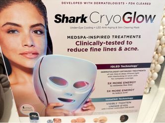 ✅New Glow anti-age mask-$380