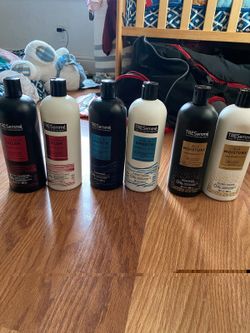 Treseme Shampoo And Conditioner