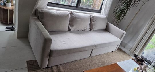 Sleeper Sofa 3 Piece IKEA