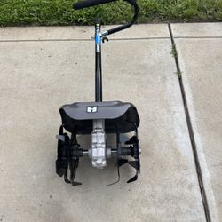 NEW Never Used Cultivator Attachment 