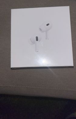 Apple Air Pod Pro 2