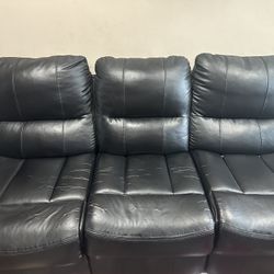 Sofa And Love Seat