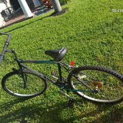 EVERGLADES  BIKE   26 "