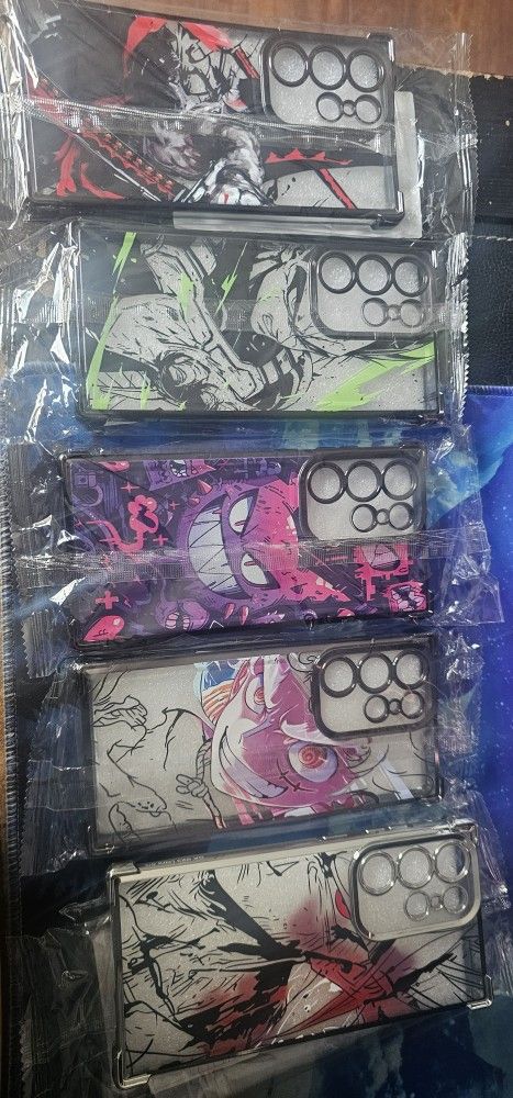 Phone case for Samsung Ultra 22 23 24