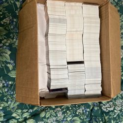Yugioh Bulk. Everything As Is. 1000+ Cards. 