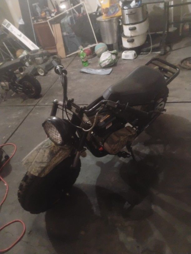 Bike