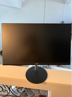 Gaming Monitor 180hz