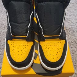 

Jordan 1 Retro High OG