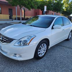 2011 Nissan Altima