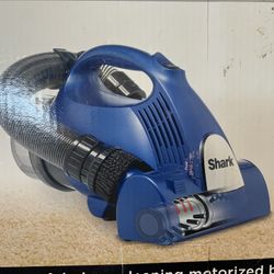 Shark Motorized Brush Hand Vac 20 ft Power Cord. 