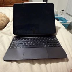 iPad Pro 13 Inch (M4, 512 GB storage, WiFi+cellular)