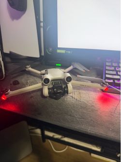 Dji mini 3 pro