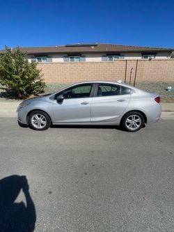 2018 Chevrolet